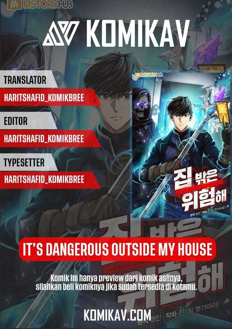 dungeon-house - Chapter: 9