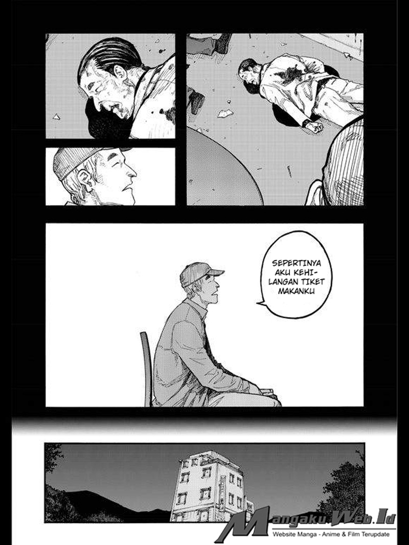 ajin - Chapter: 47