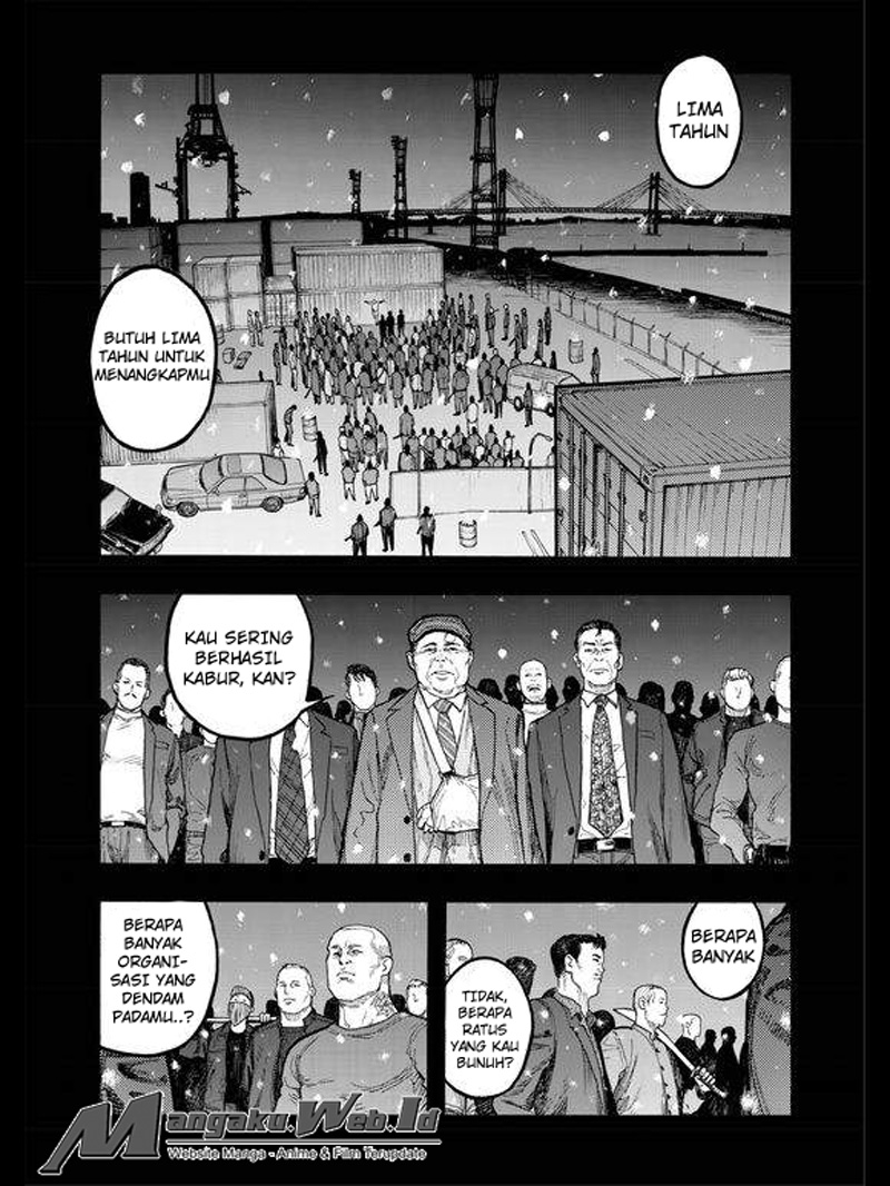 ajin - Chapter: 47