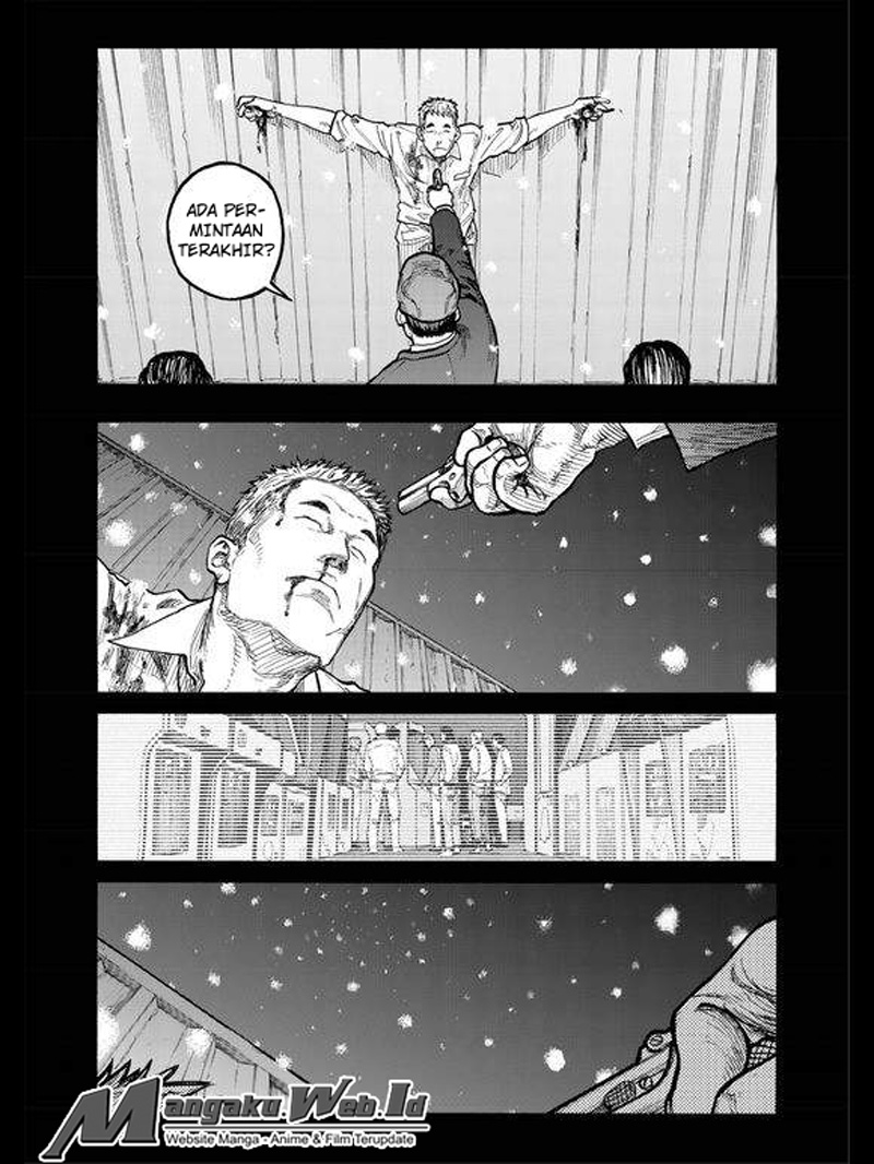 ajin - Chapter: 47