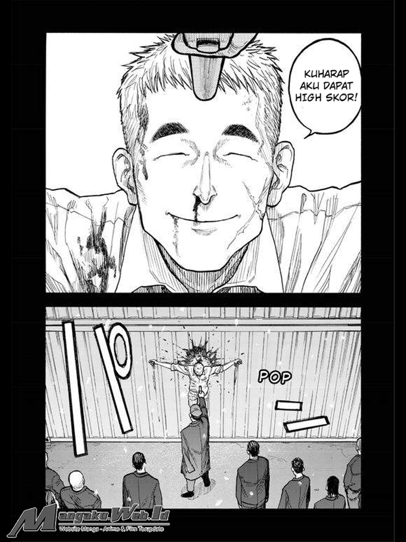 ajin - Chapter: 47