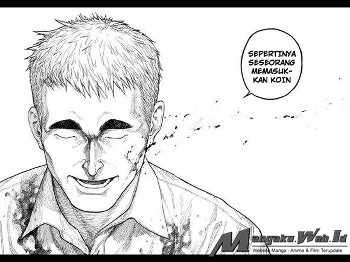 ajin - Chapter: 47