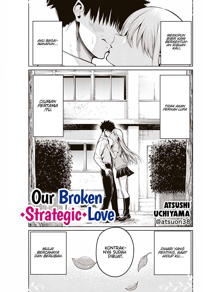 kowareta-bokura-no-senryaku-renai - Chapter: 00