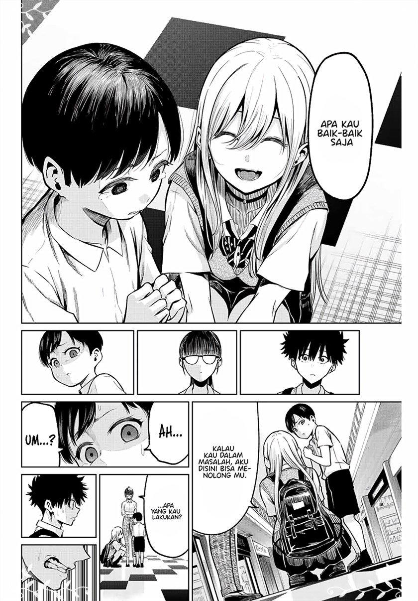 kowareta-bokura-no-senryaku-renai - Chapter: 00