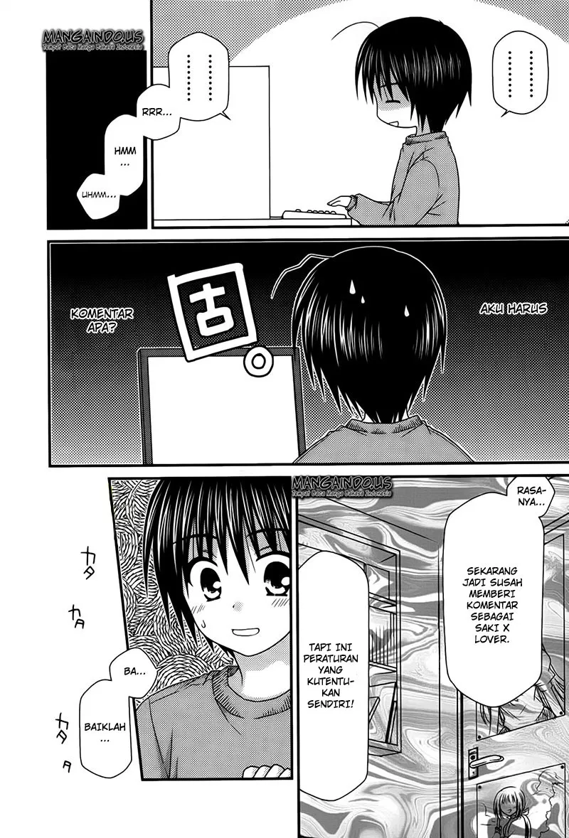 tonari-no-kashiwagi-san - Chapter: 23