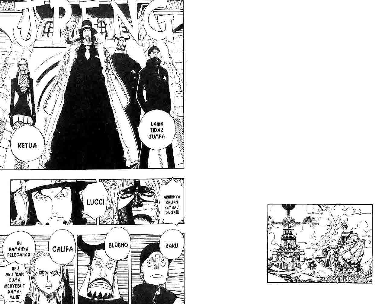 one-piece-id - Chapter: 379