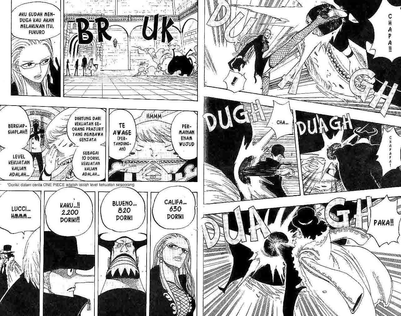 one-piece-id - Chapter: 379