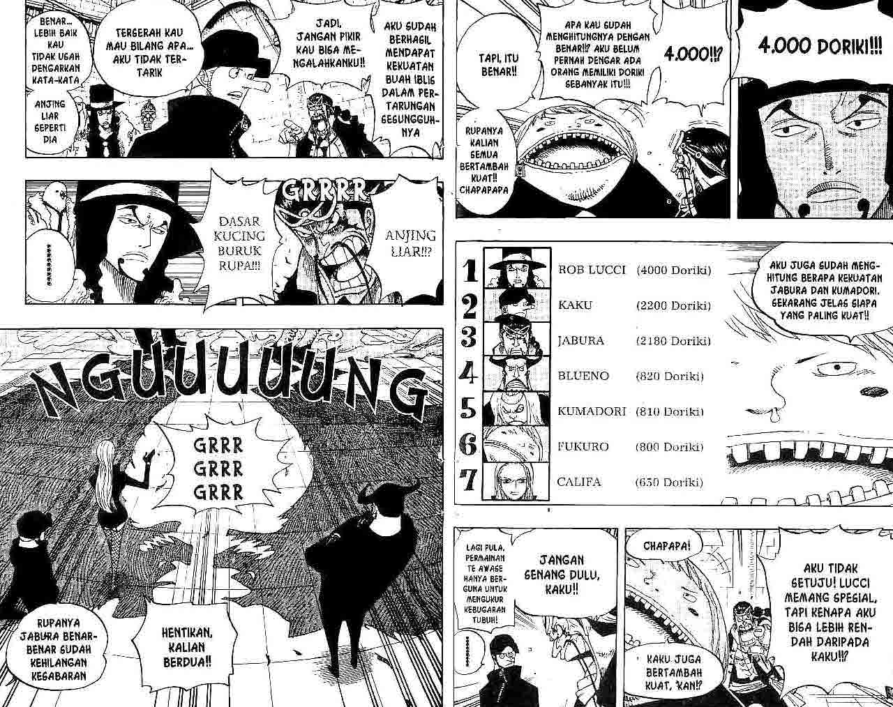 one-piece-id - Chapter: 379