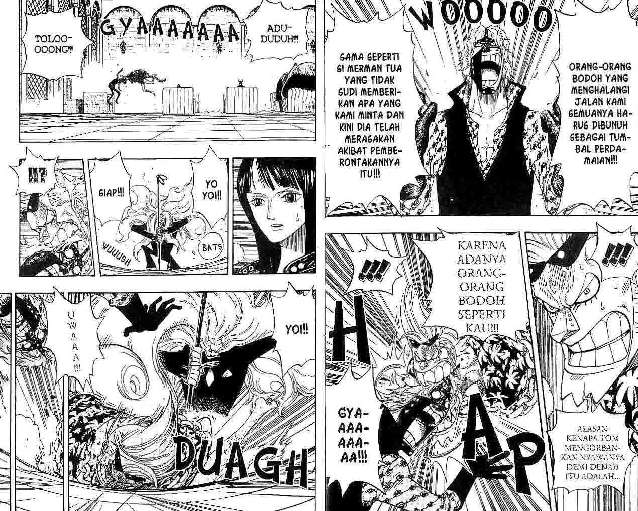 one-piece-id - Chapter: 379