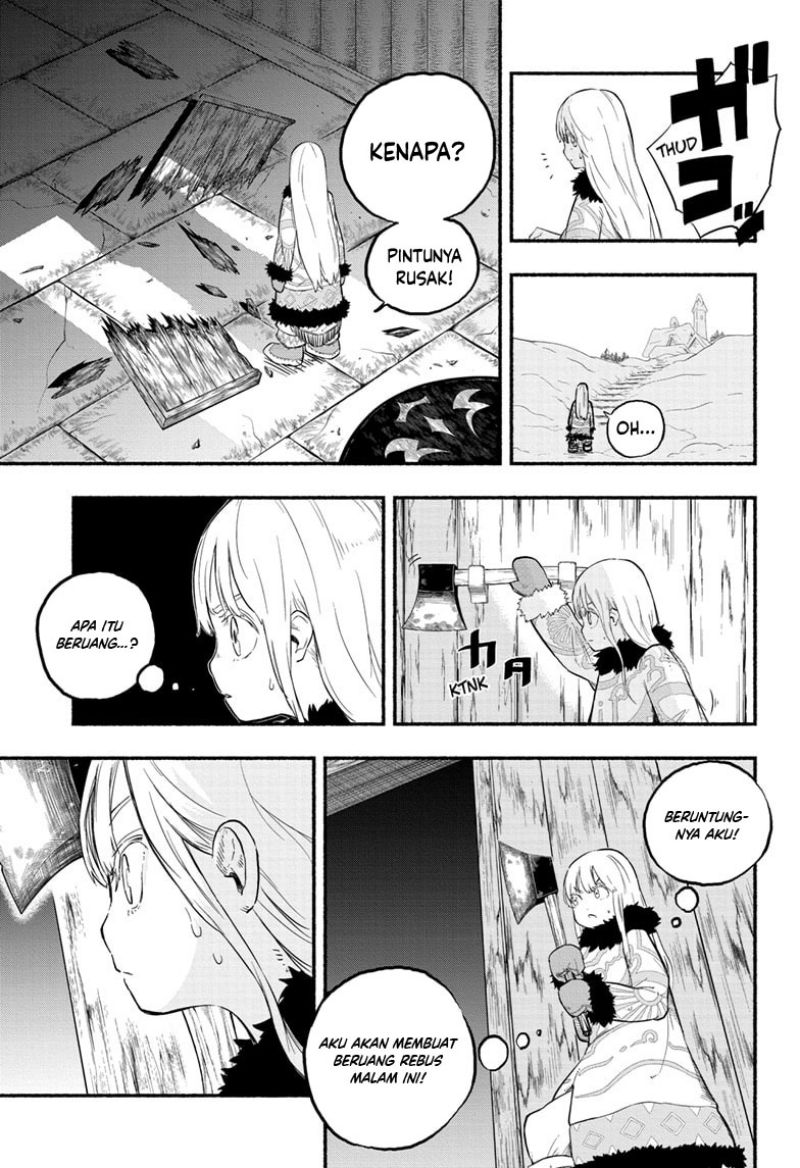 ginka-to-gluna - Chapter: 1