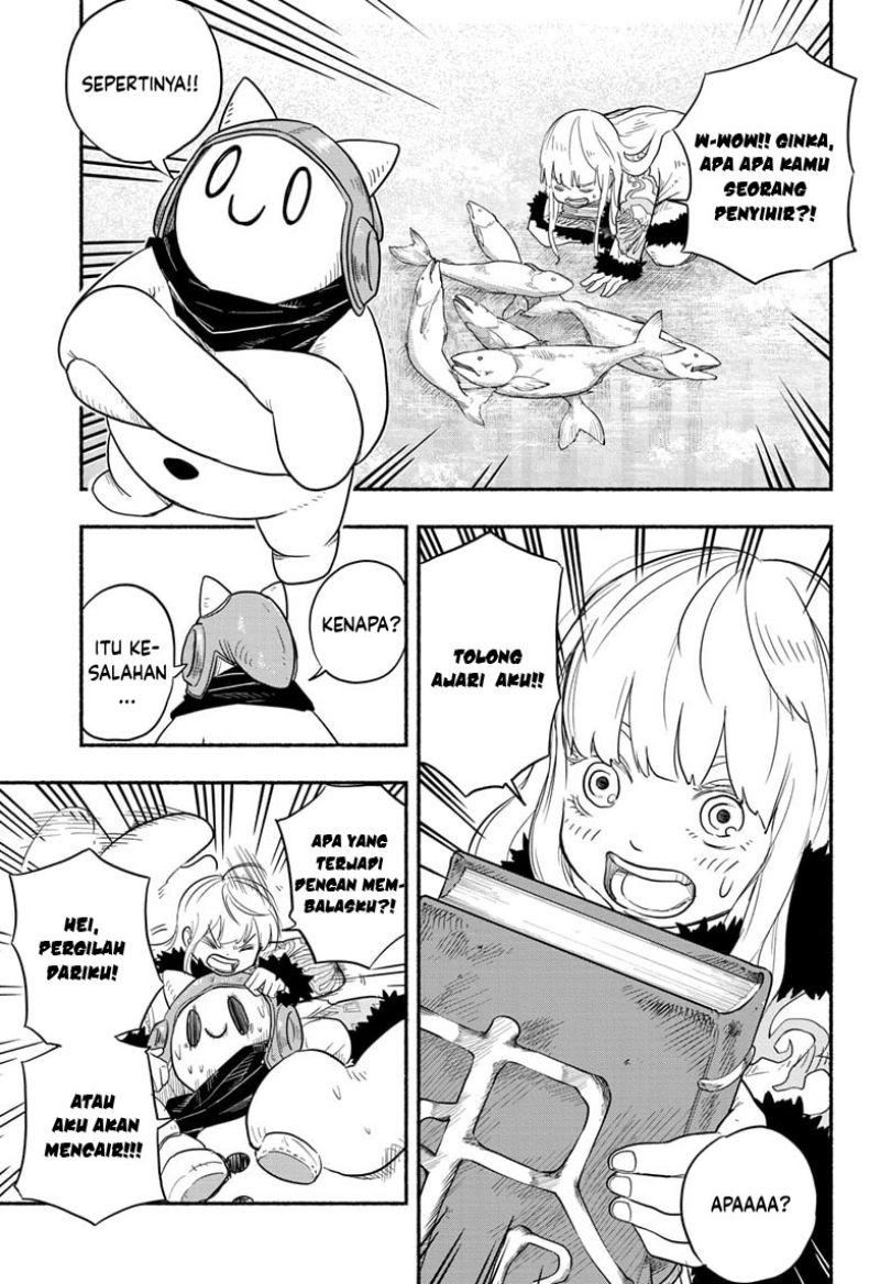 ginka-to-gluna - Chapter: 1