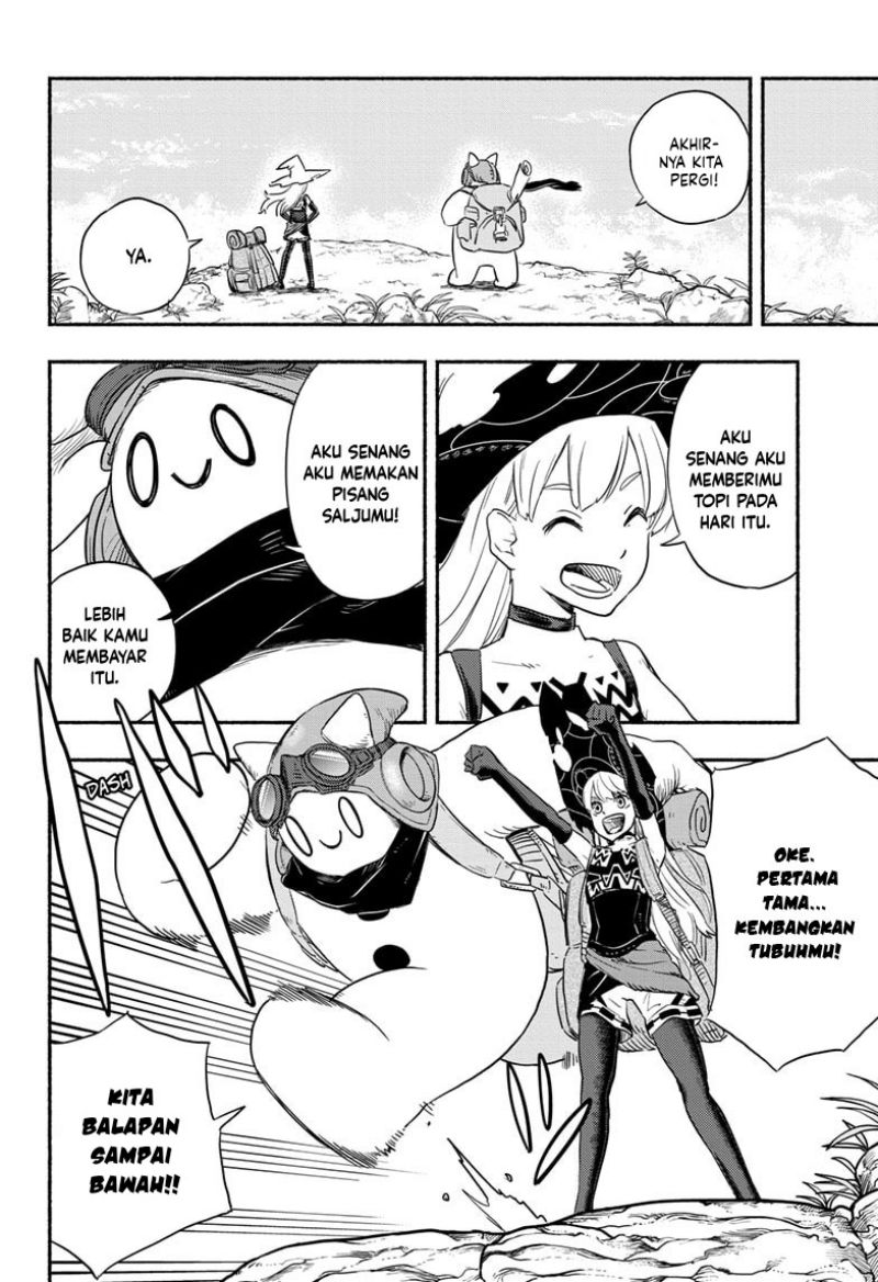 ginka-to-gluna - Chapter: 1