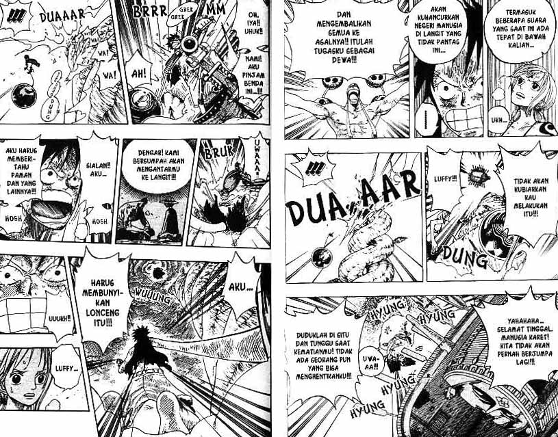 one-piece-id - Chapter: 295