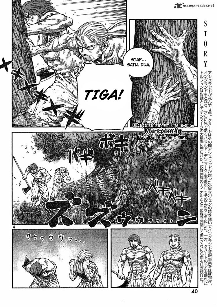 vinland-saga - Chapter: 73