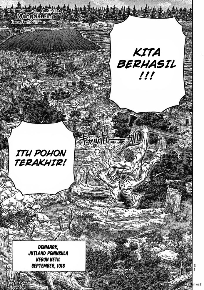 vinland-saga - Chapter: 73