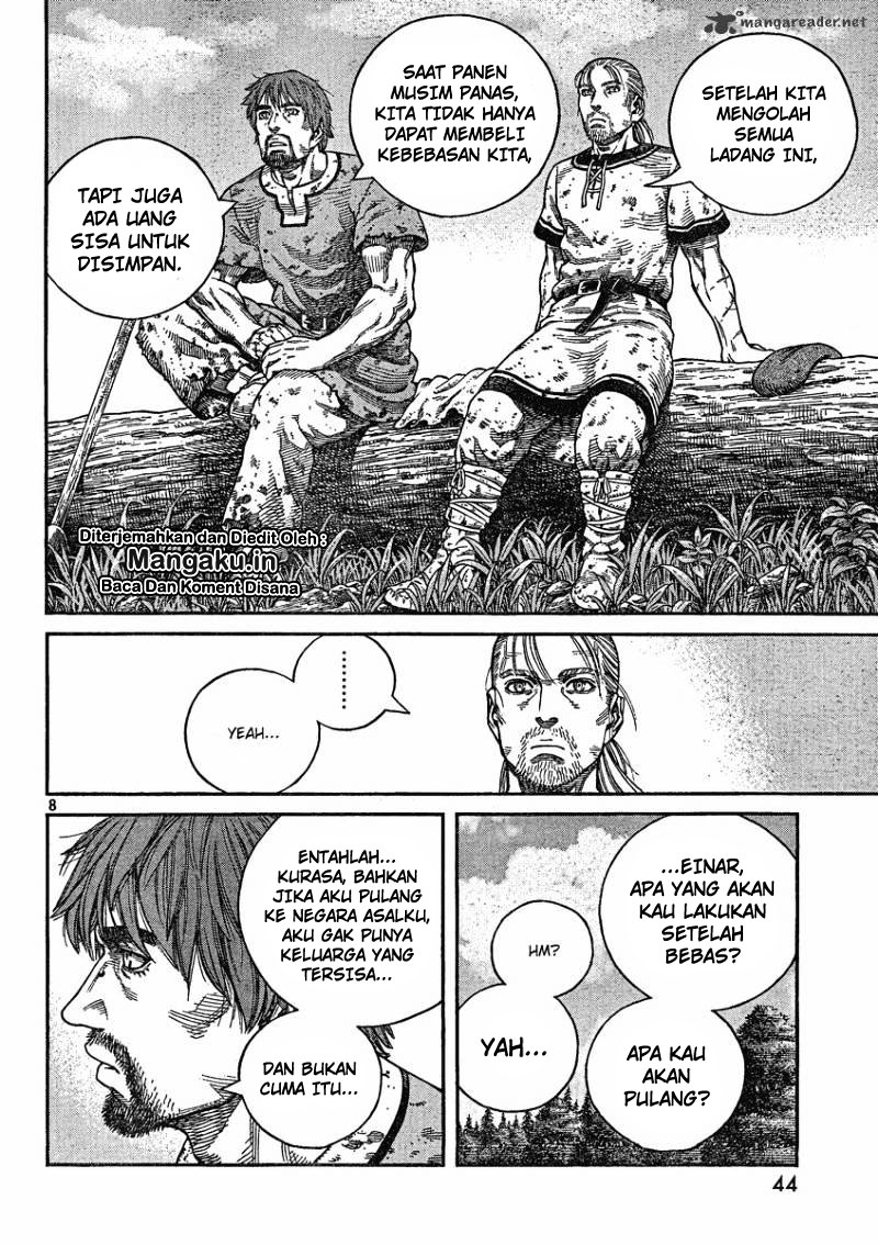 vinland-saga - Chapter: 73