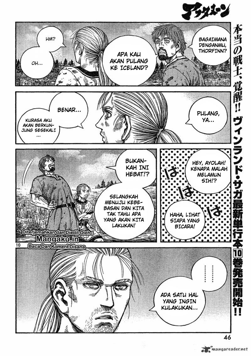 vinland-saga - Chapter: 73