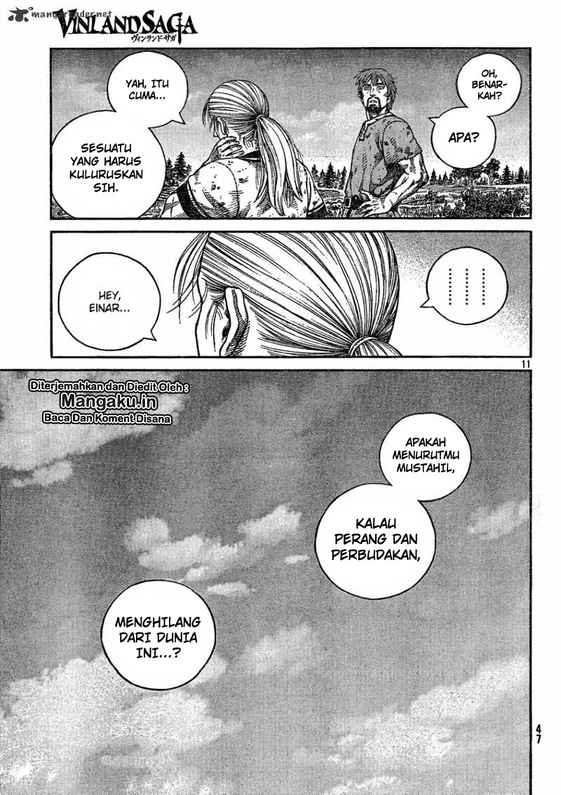 vinland-saga - Chapter: 73