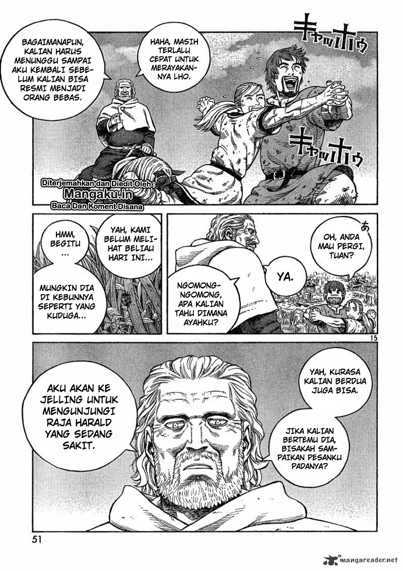 vinland-saga - Chapter: 73