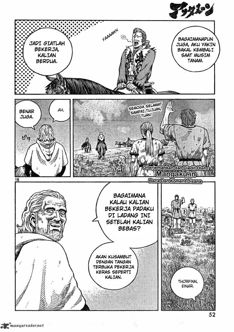 vinland-saga - Chapter: 73