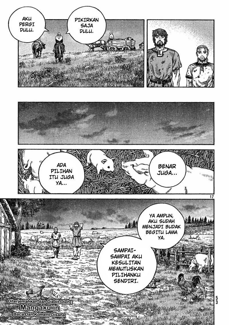 vinland-saga - Chapter: 73