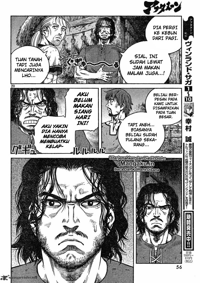 vinland-saga - Chapter: 73