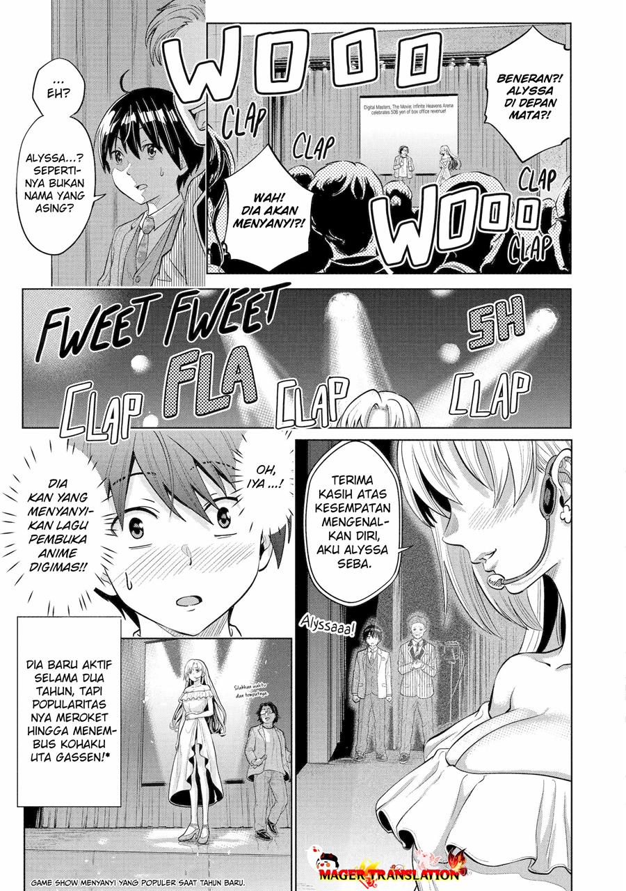 koukousei-web-sakka-no-mote-seikatsu-anta-ga-kami-sakka-na-wakenai-desho-to-boku-wo-futta-osananajimi-ga-koukaishiteru-kedo-mou-osoi - Chapter: 4