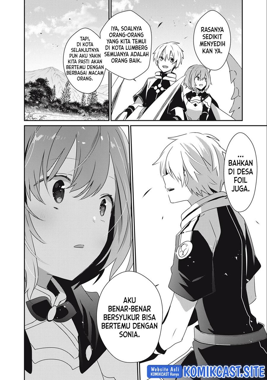 teihen-boukensha-da-kedo-mahou-wo-kiwamete-miru-koto-ni-shita-munou-skill-kara-kami-skill-ni-shinka-shita-mahou-souzou-to-item-sakusei-de-musou-suru - Chapter: 12.2