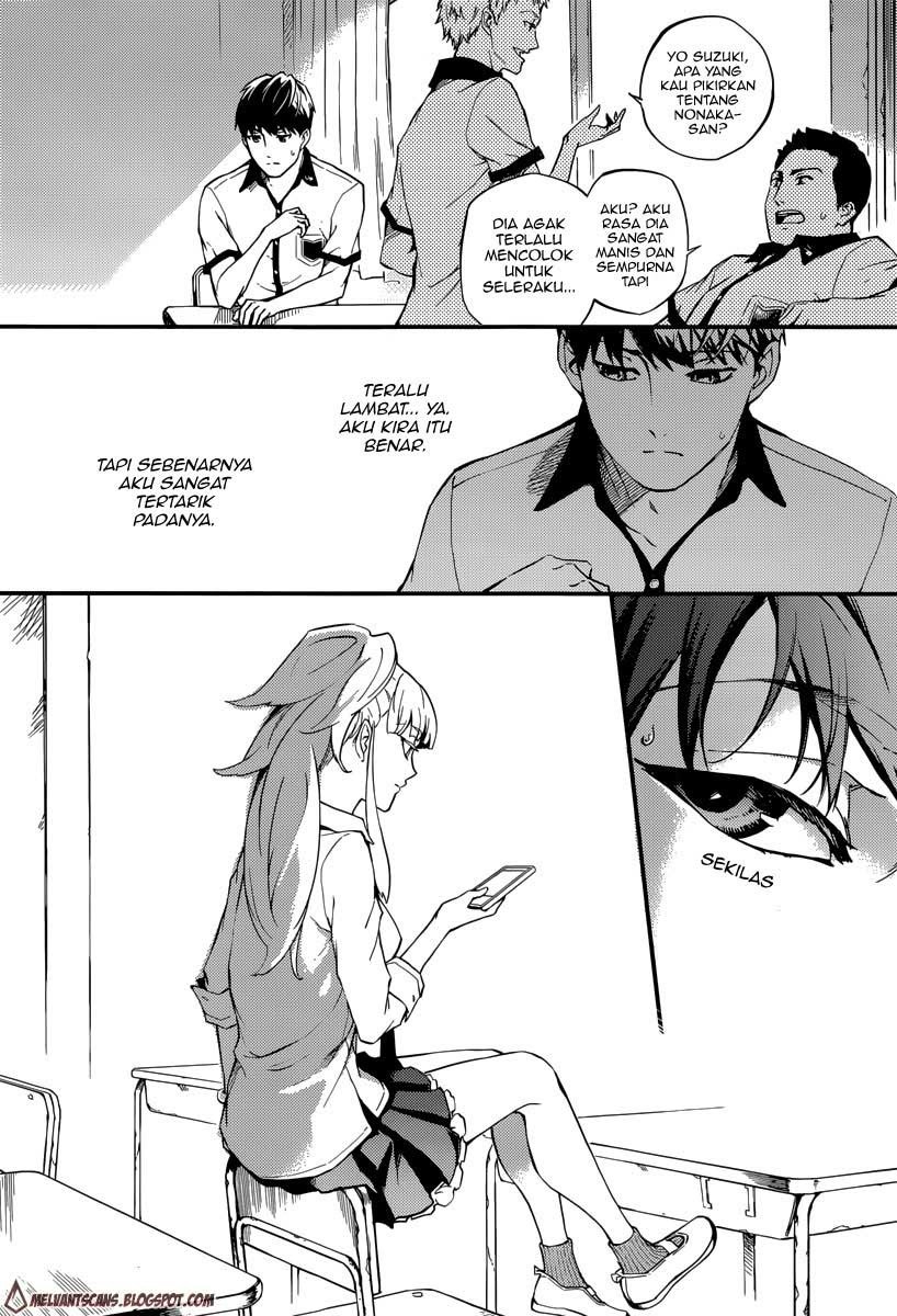 kekkon-yubiwa-monogatari - Chapter: 1