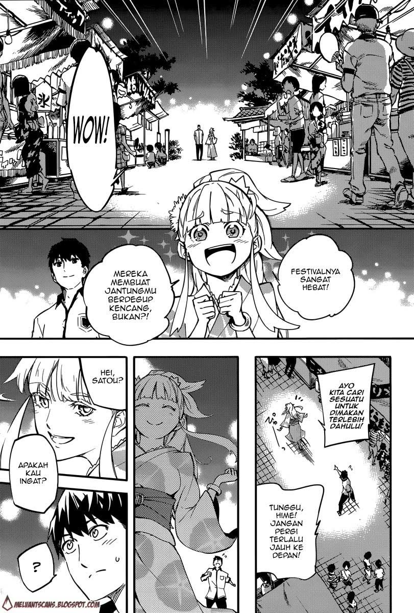 kekkon-yubiwa-monogatari - Chapter: 1