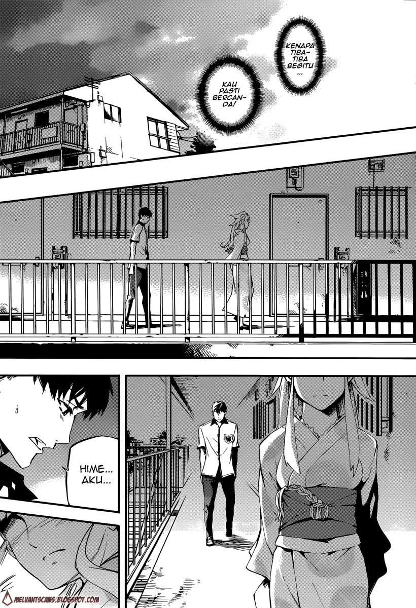 kekkon-yubiwa-monogatari - Chapter: 1