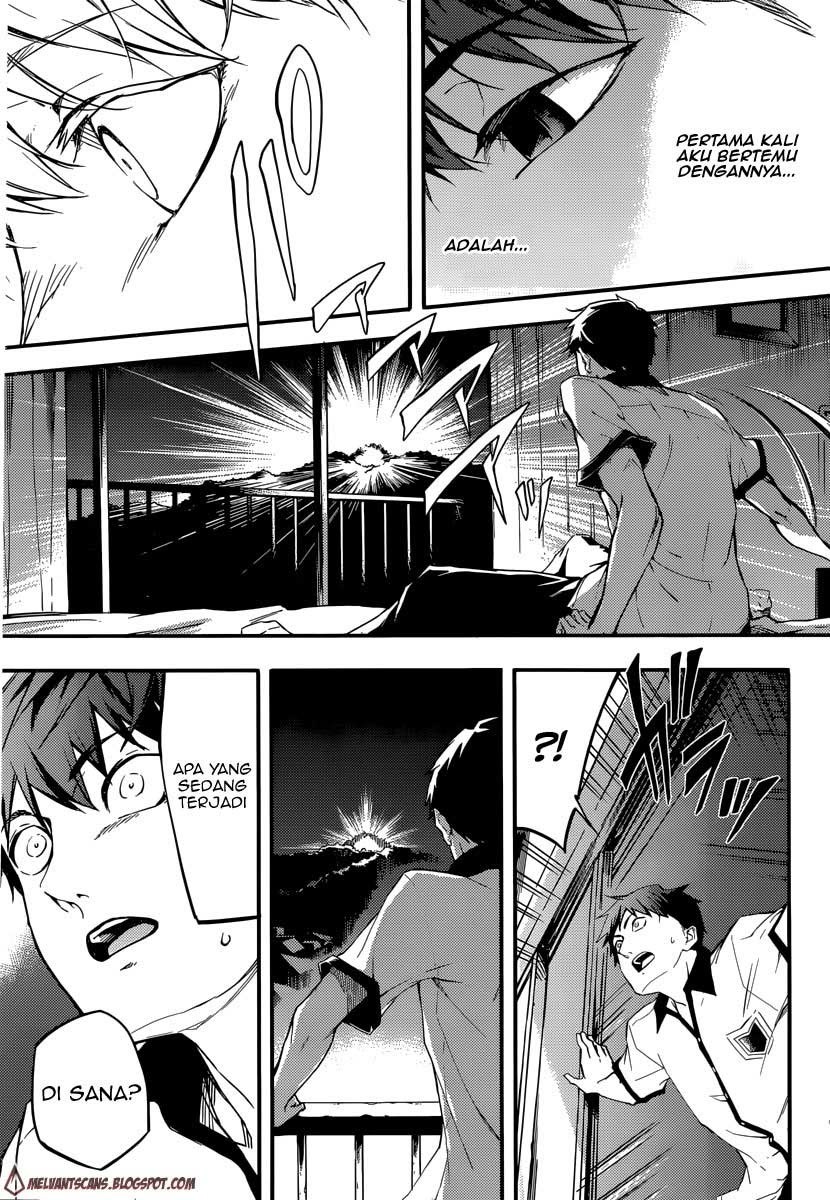 kekkon-yubiwa-monogatari - Chapter: 1