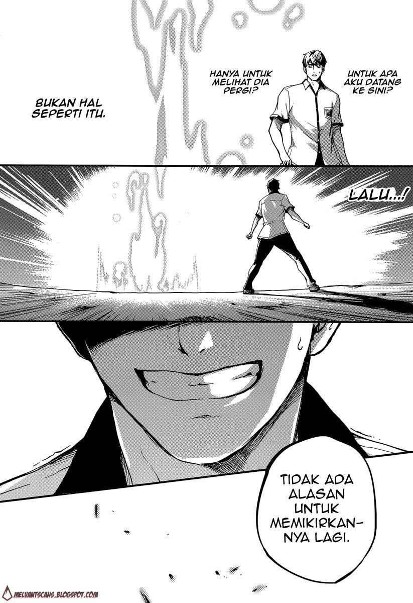 kekkon-yubiwa-monogatari - Chapter: 1