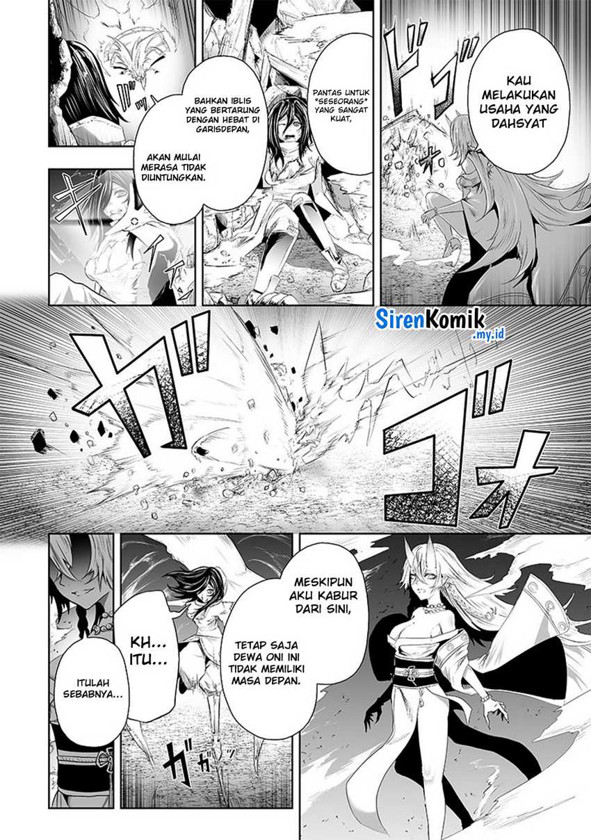 ore-dake-fuguu-skill-no-isekai-shoukan-hangyakuki - Chapter: 64