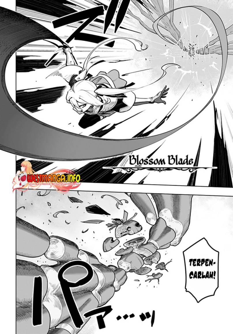 sekai-saikyou-no-kouei-meikyuukoku-no-shinjin-tansakusha - Chapter: 28