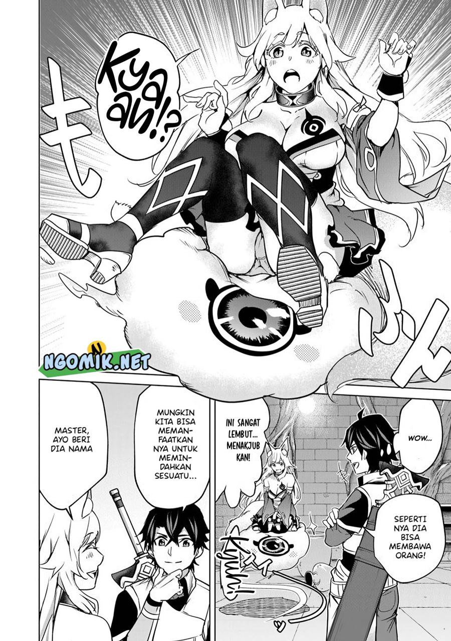 keiken-chi-chochiku-de-donbiri-shoshin-ryoko - Chapter: 9