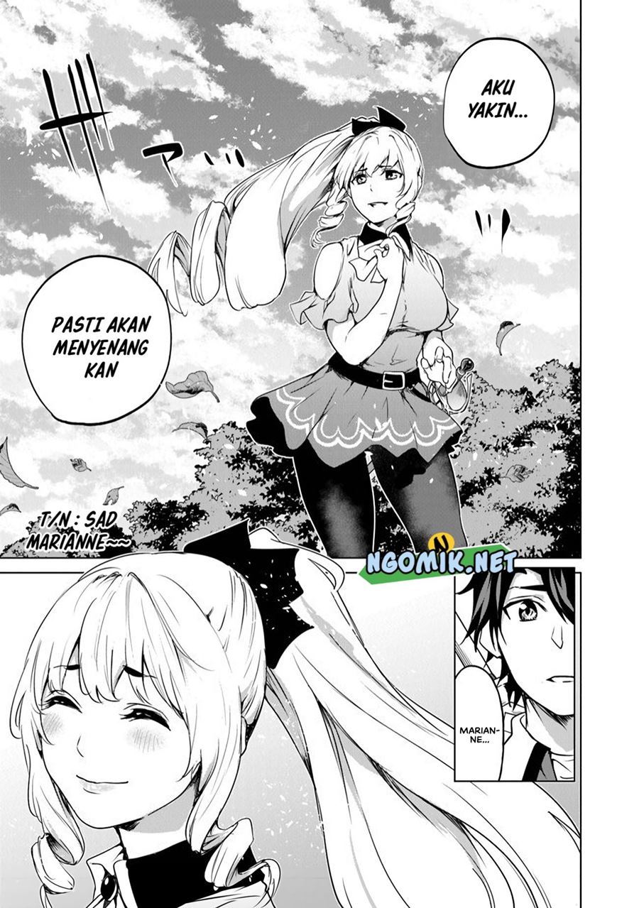 keiken-chi-chochiku-de-donbiri-shoshin-ryoko - Chapter: 9