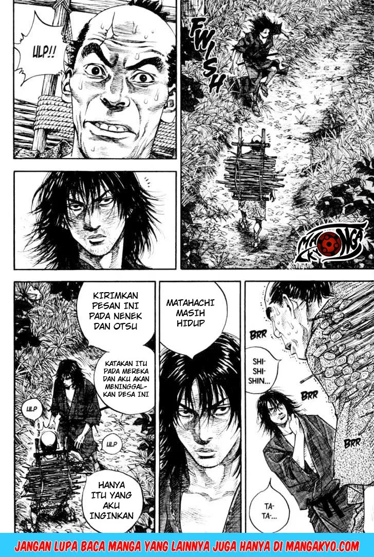 vagabond - Chapter: 09