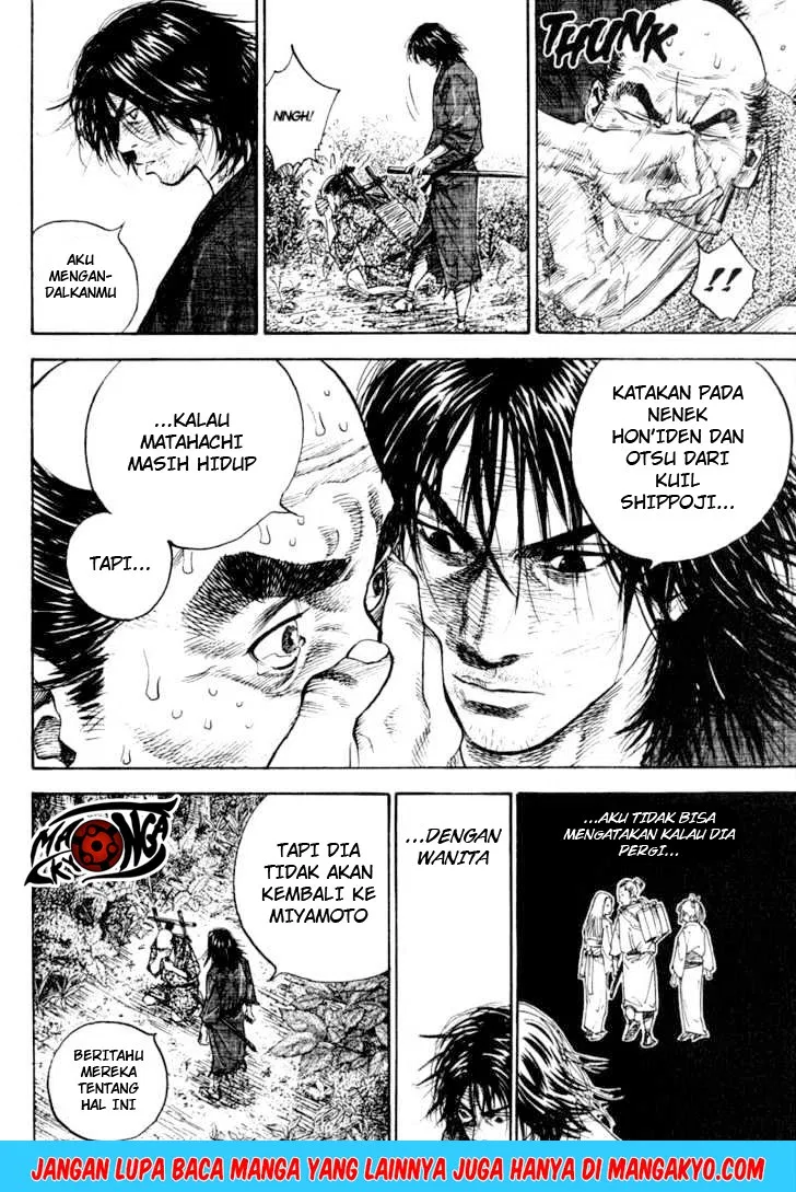 vagabond - Chapter: 09