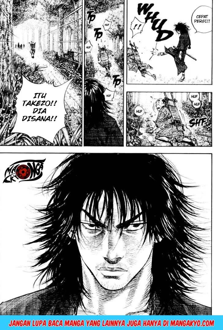 vagabond - Chapter: 09