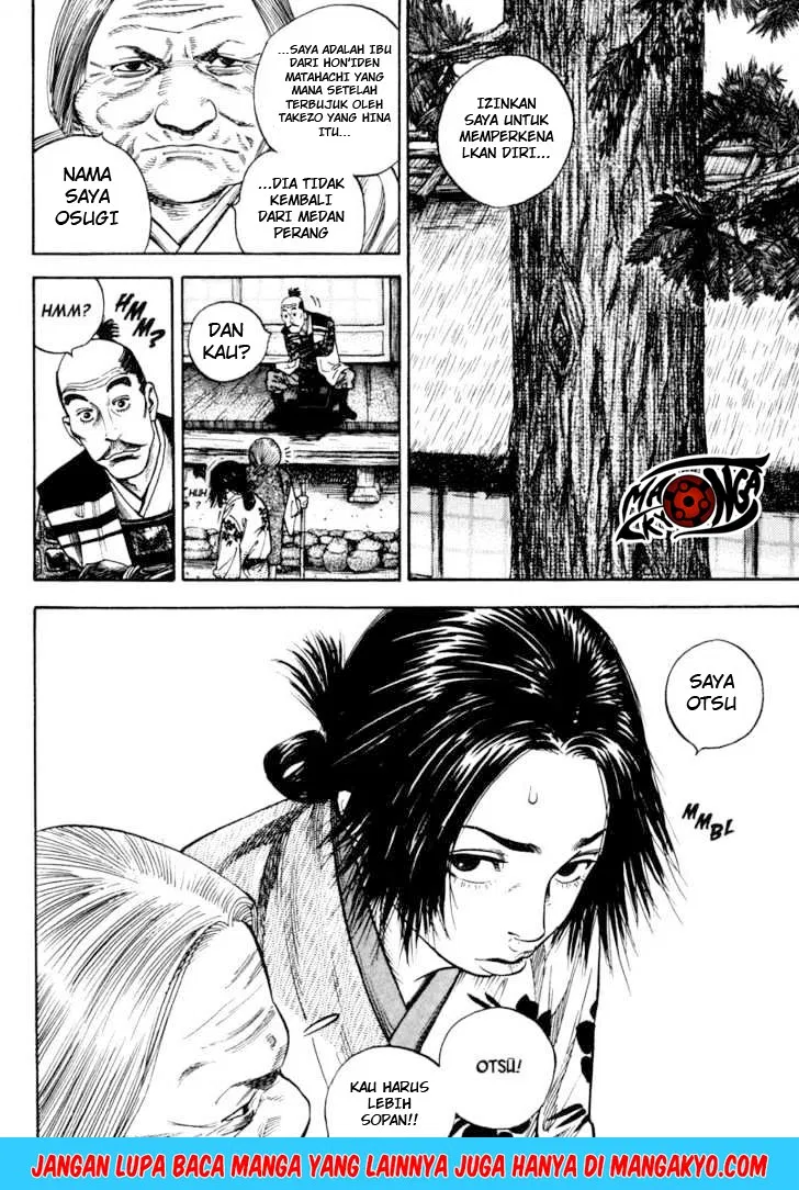 vagabond - Chapter: 09