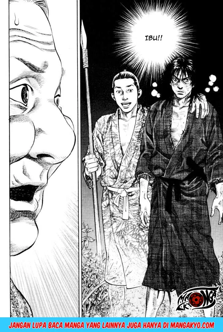 vagabond - Chapter: 09