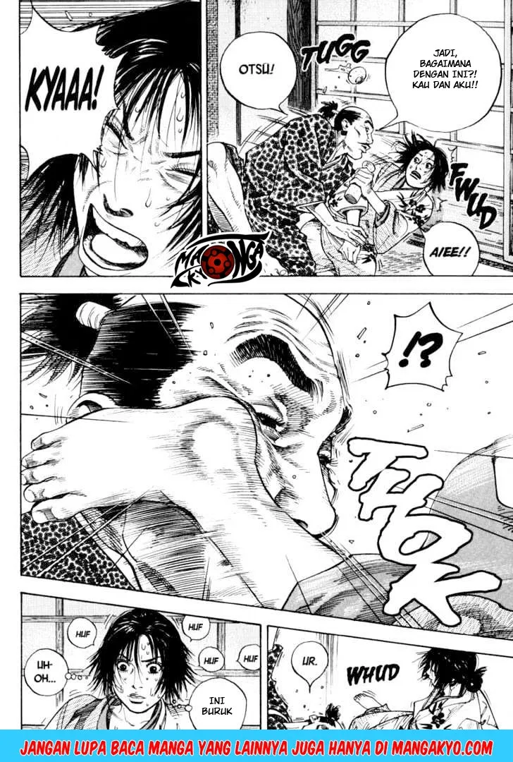 vagabond - Chapter: 09