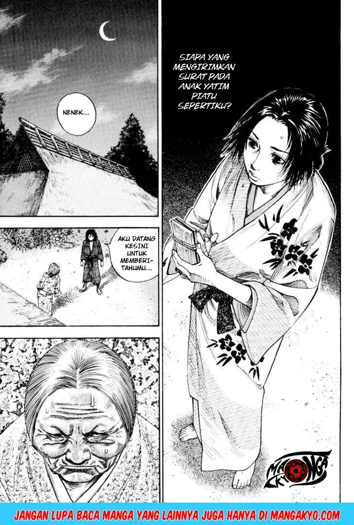 vagabond - Chapter: 09