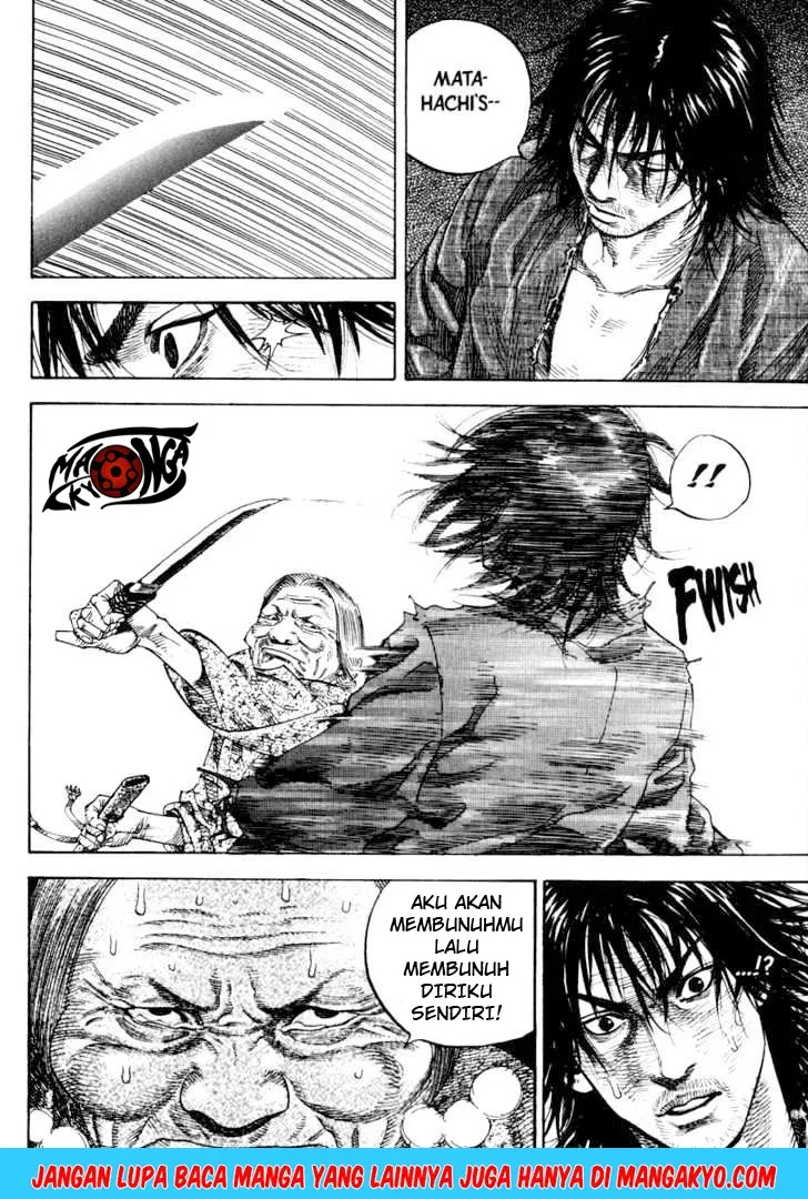 vagabond - Chapter: 09