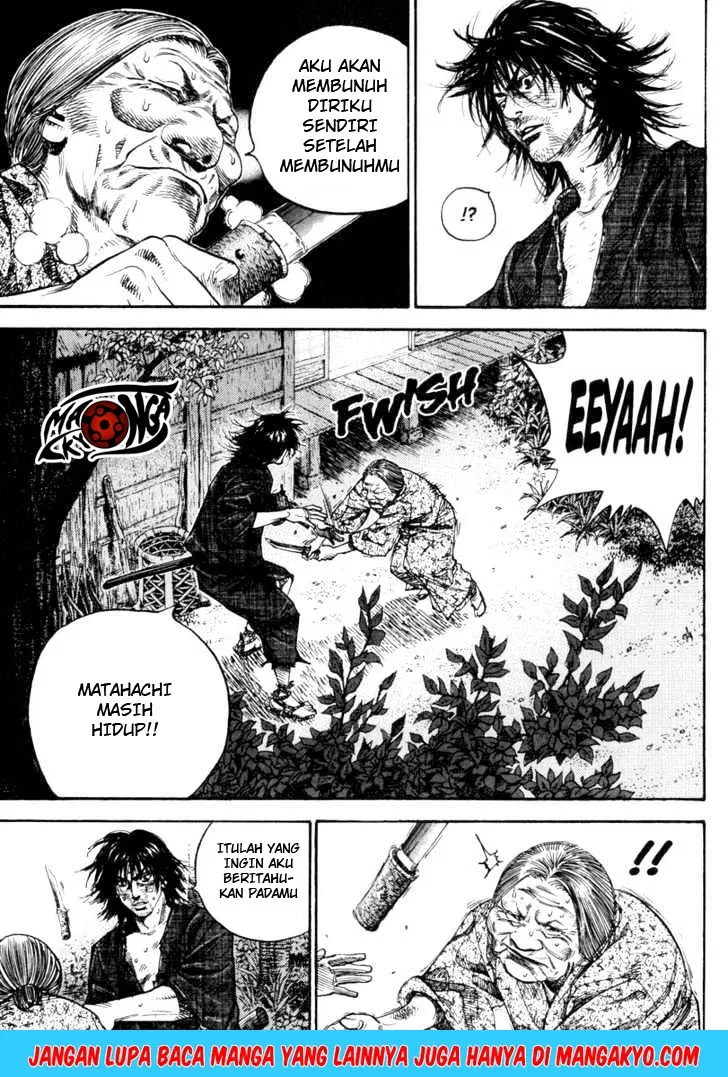 vagabond - Chapter: 09