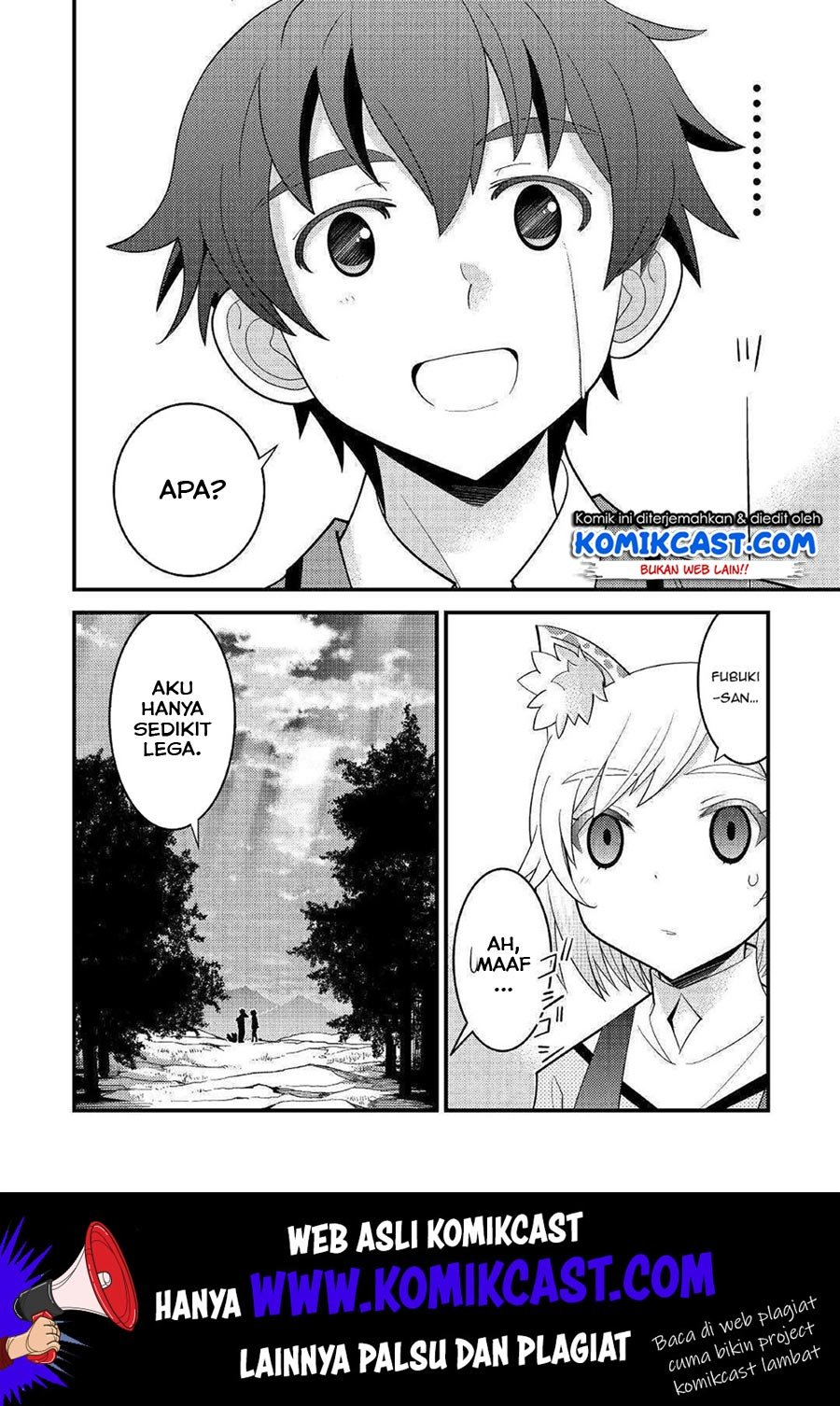 kamisama-ni-kago-2-nin-bun-moraimashita - Chapter: 5