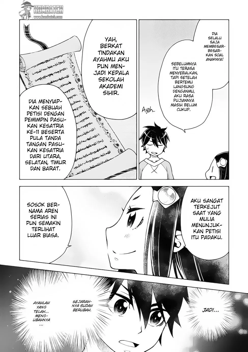 hiraheishi-wa-kako-o-yumemiru - Chapter: 11