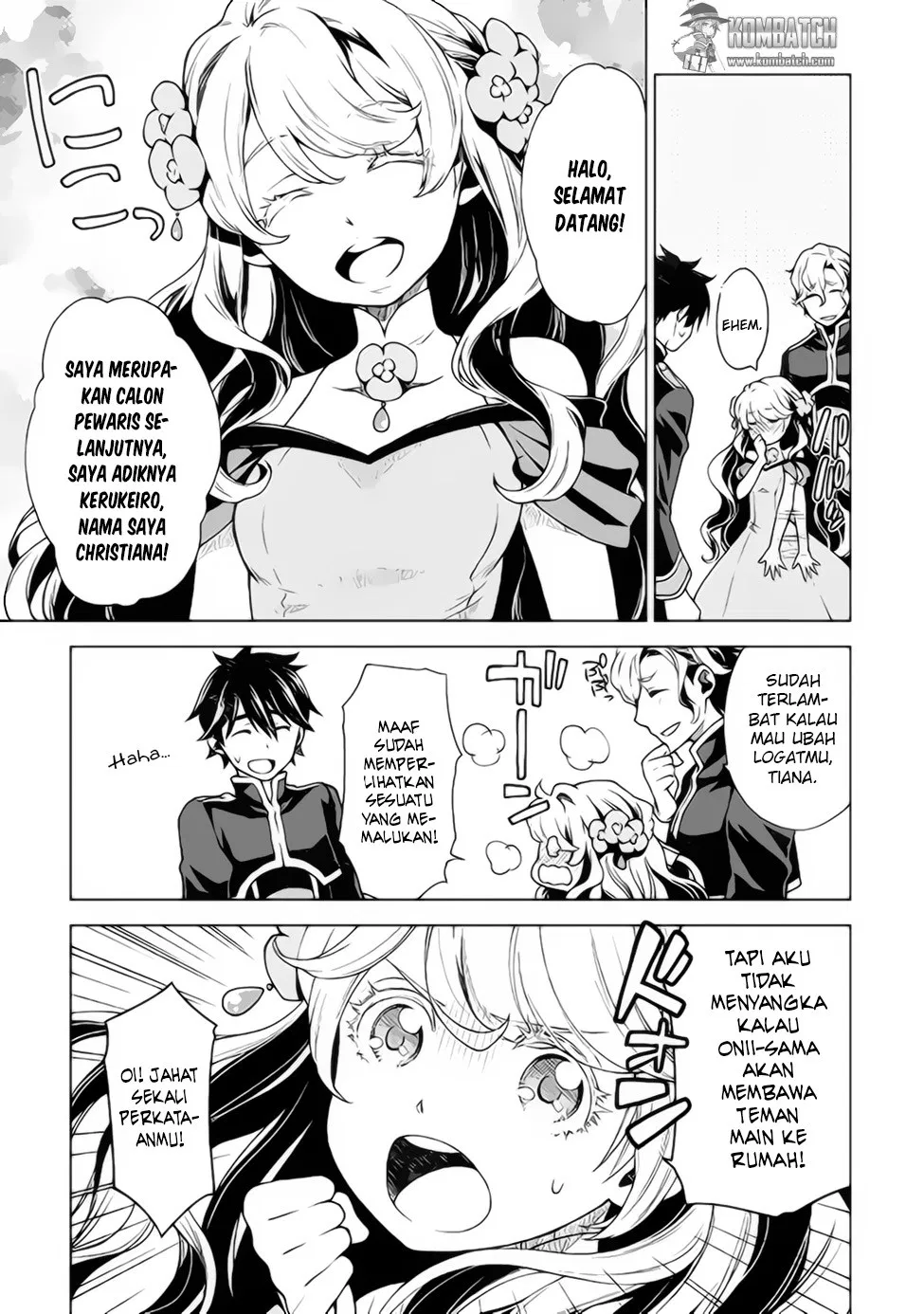 hiraheishi-wa-kako-o-yumemiru - Chapter: 11