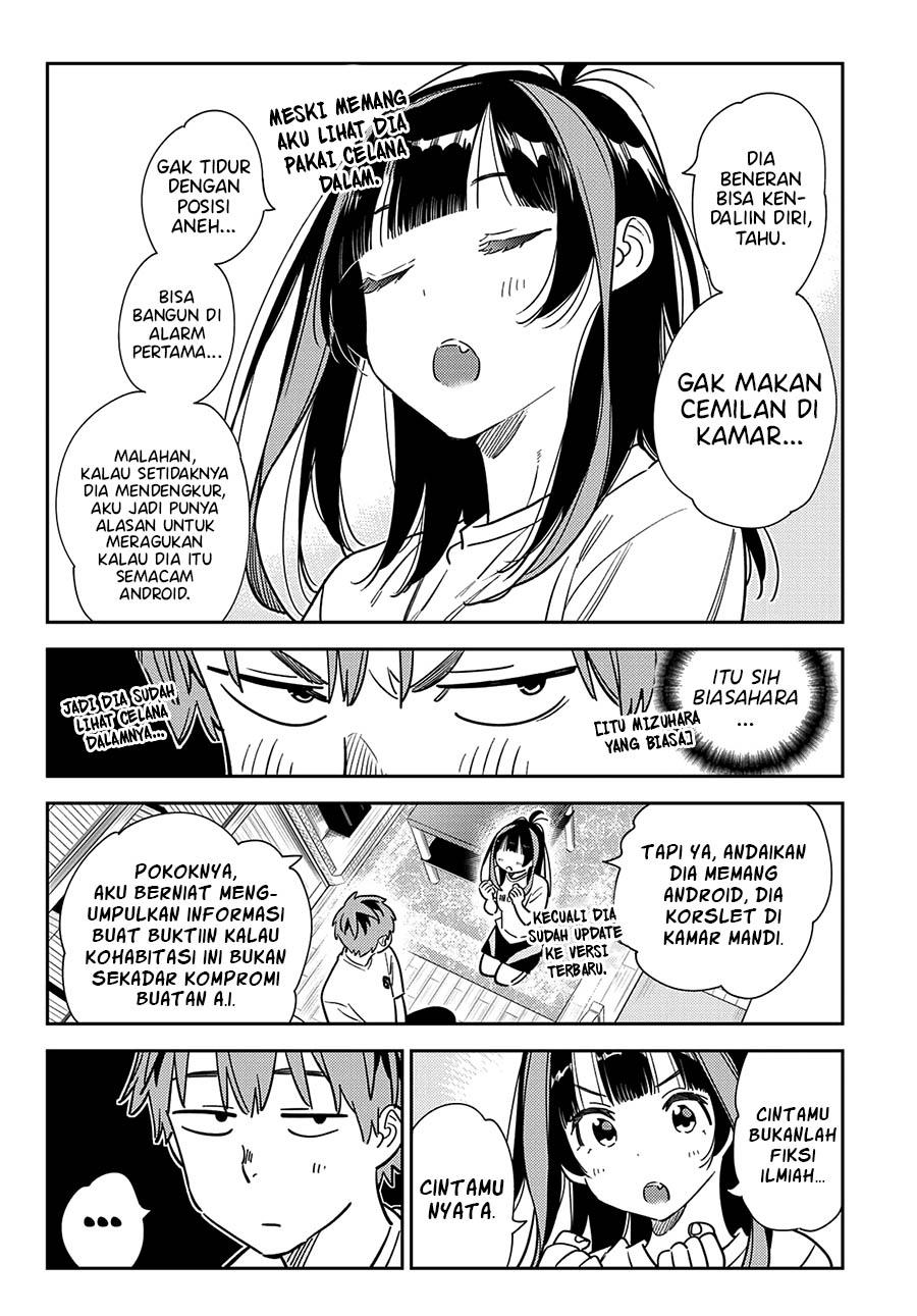 kanojo-okarishimasu - Chapter: 259